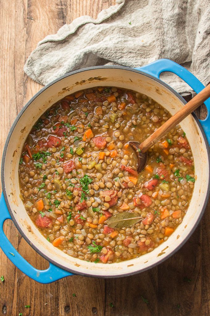 How to Buy Bulk Lentils in Ethiopia? Complete Guide for Importers + Wholesale Price